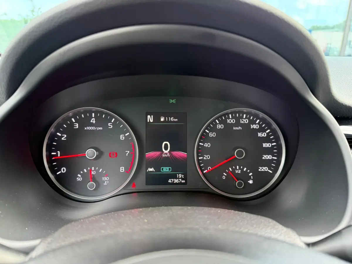 1.0 T-GDi MHEV DynamicPlusLine - Navi - Climate - ToTone - Org.NL