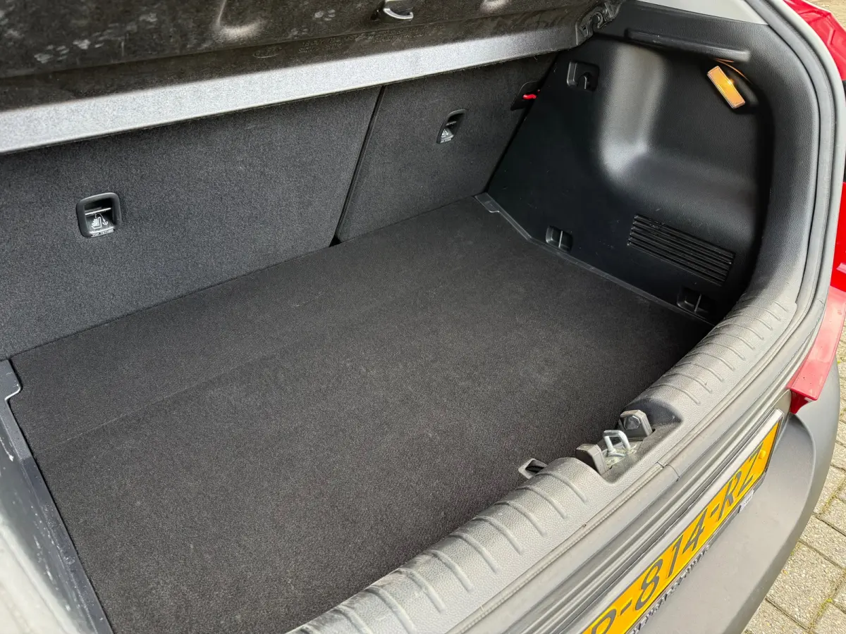 1.0 T-GDi MHEV DynamicPlusLine - Navi - Climate - ToTone - Org.NL