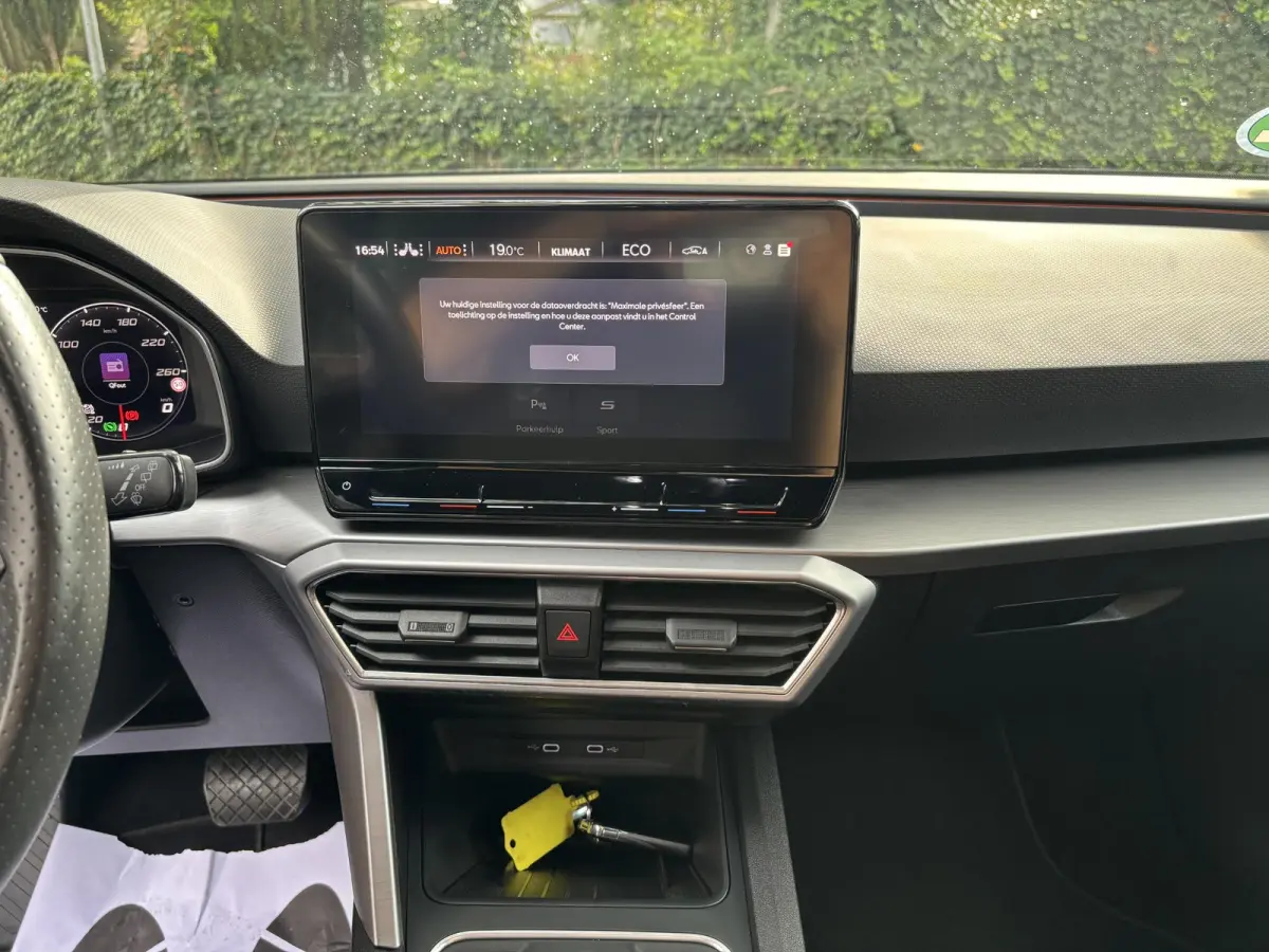 1.4 TSI eHybrid FR-line|Camera|18"|SOH 92%