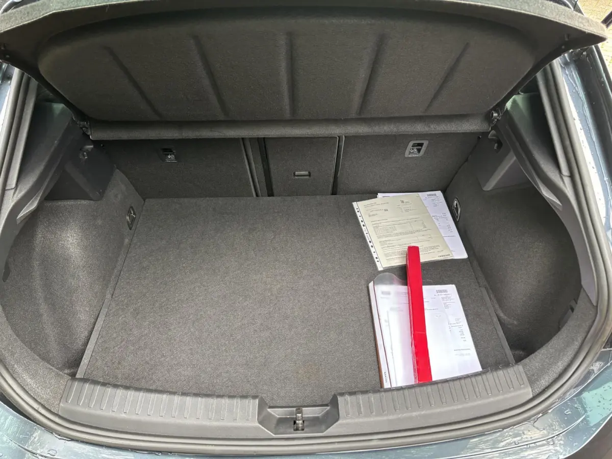 1.4 TSI eHybrid FR-line|Camera|18"|SOH 92%