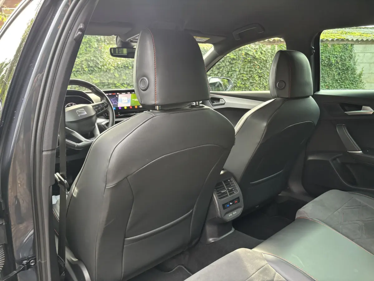 1.4 TSI eHybrid FR-line|Camera|18"|SOH 92%