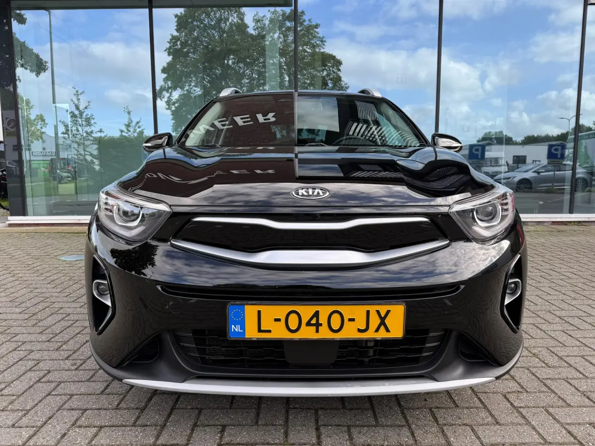 1.0 T-GDi MHEV DynamicPlusLine - Navi - Climate - Cruise - Org.NL