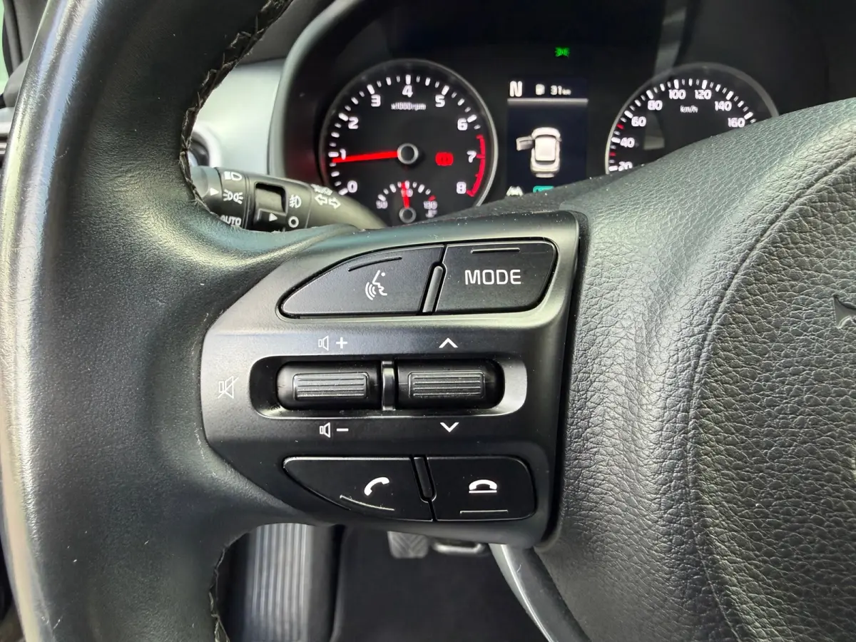 1.0 T-GDi MHEV DynamicPlusLine - Navi - Climate - Cruise - Org.NL