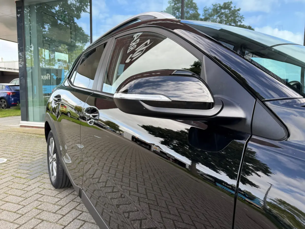 1.0 T-GDi MHEV DynamicPlusLine - Navi - Climate - Cruise - Org.NL