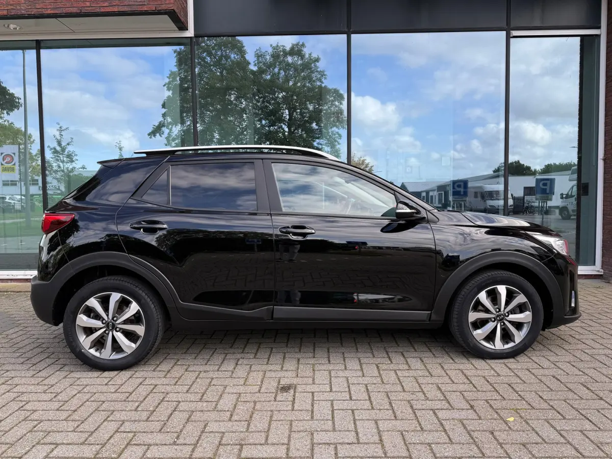 1.0 T-GDi MHEV DynamicPlusLine - Navi - Climate - Cruise - Org.NL