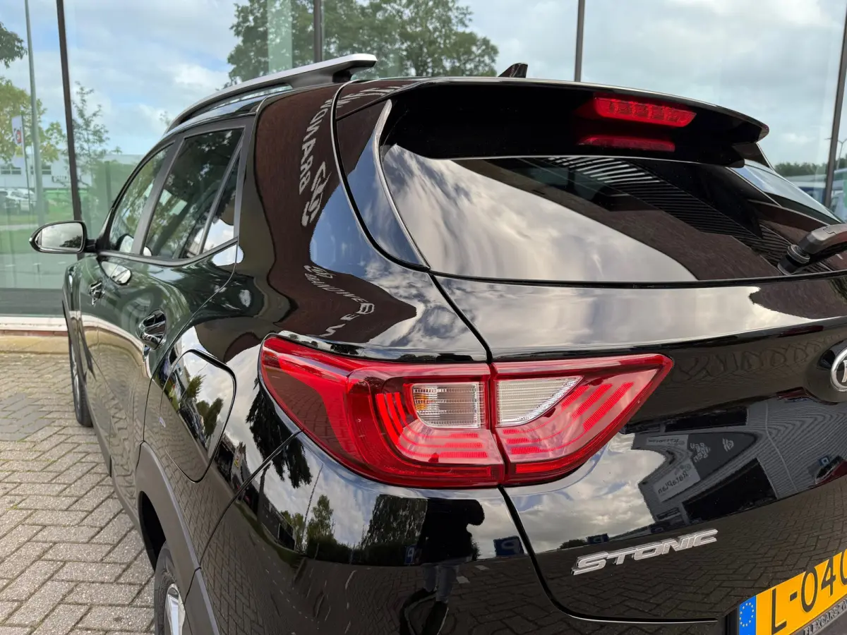 1.0 T-GDi MHEV DynamicPlusLine - Navi - Climate - Cruise - Org.NL