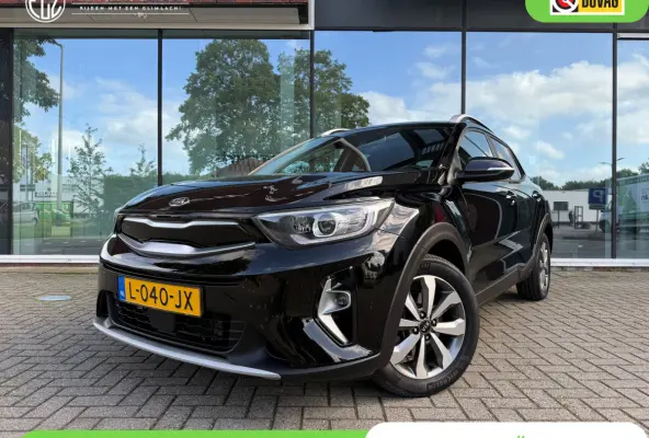 1.0 T-GDi MHEV DynamicPlusLine - Navi - Climate - Cruise - Org.NL