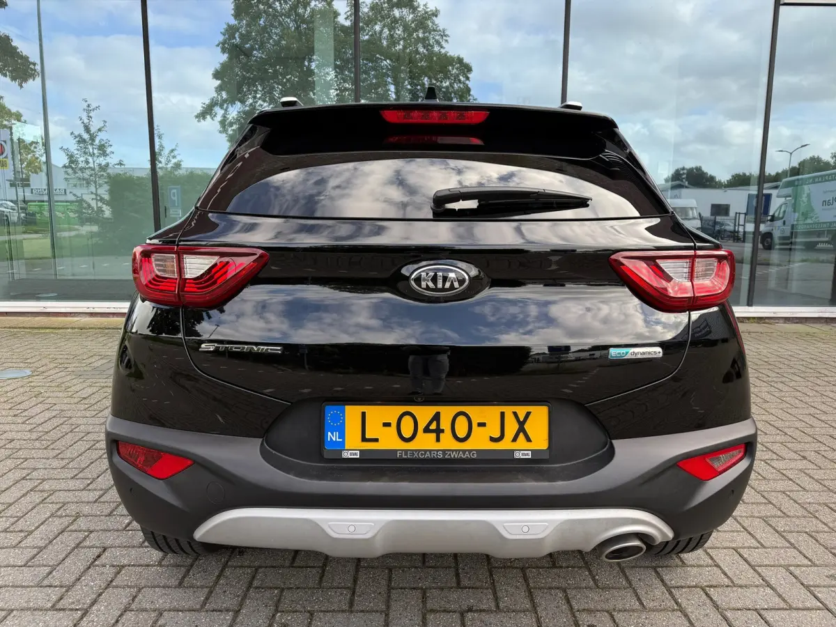 1.0 T-GDi MHEV DynamicPlusLine - Navi - Climate - Cruise - Org.NL