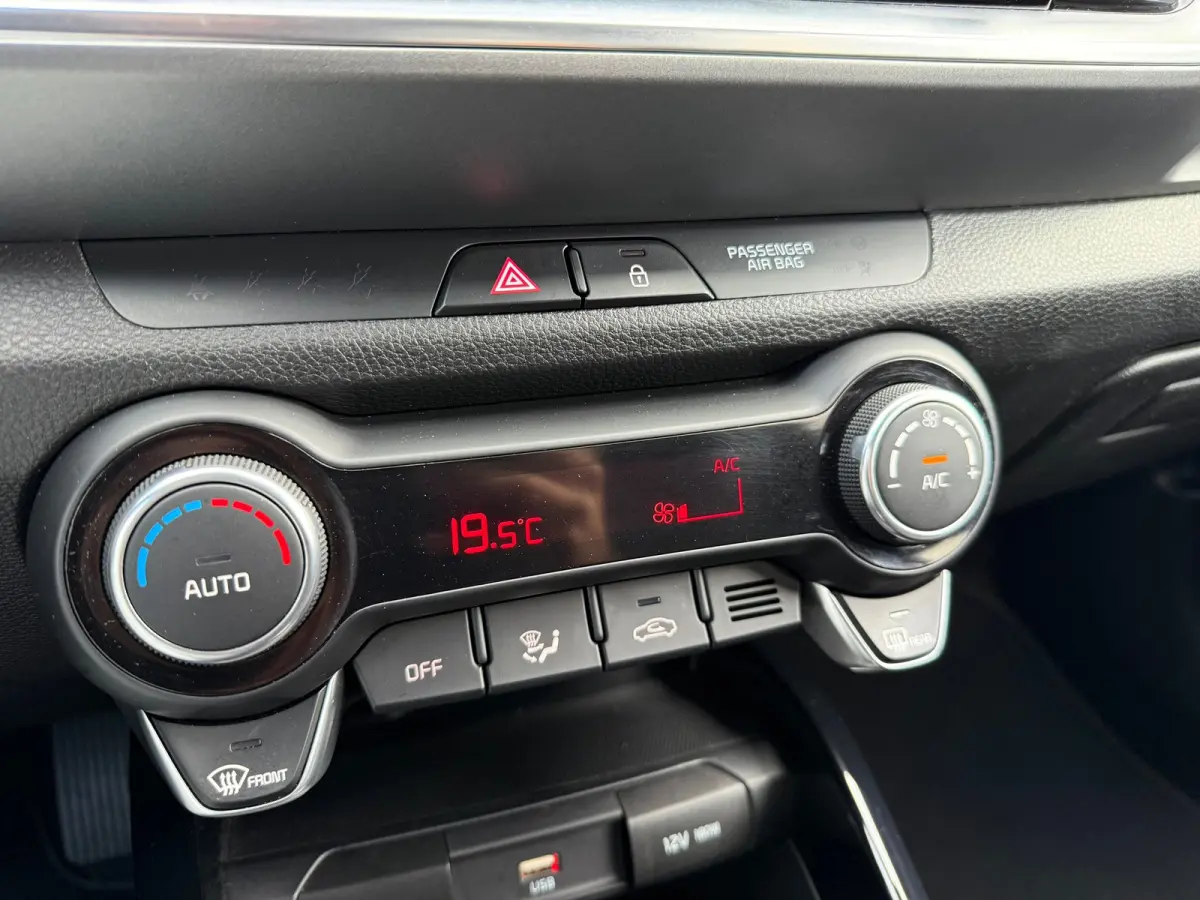 1.0 T-GDi MHEV DynamicPlusLine - Navi - Climate - Cruise - Org.NL