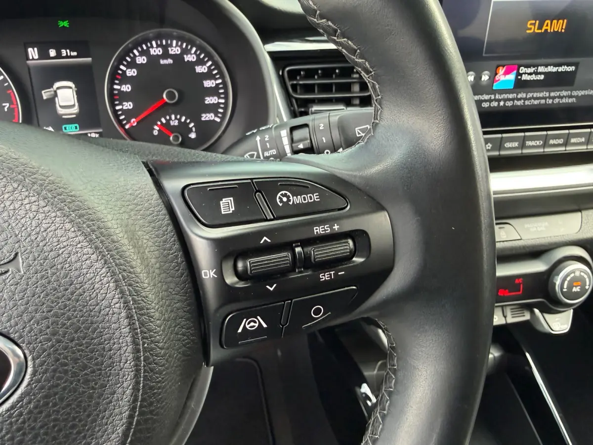 1.0 T-GDi MHEV DynamicPlusLine - Navi - Climate - Cruise - Org.NL