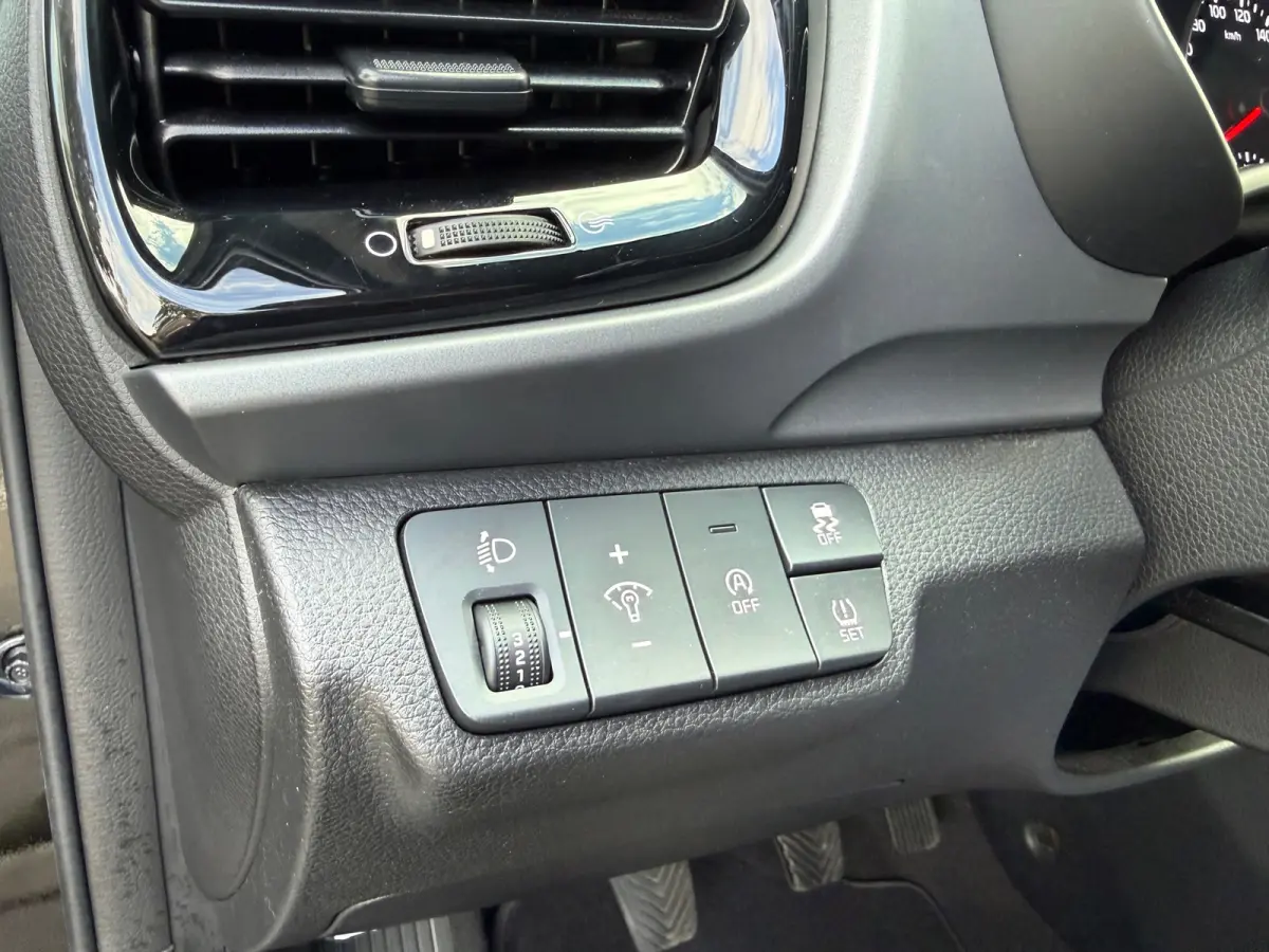 1.0 T-GDi MHEV DynamicPlusLine - Navi - Climate - Cruise - Org.NL