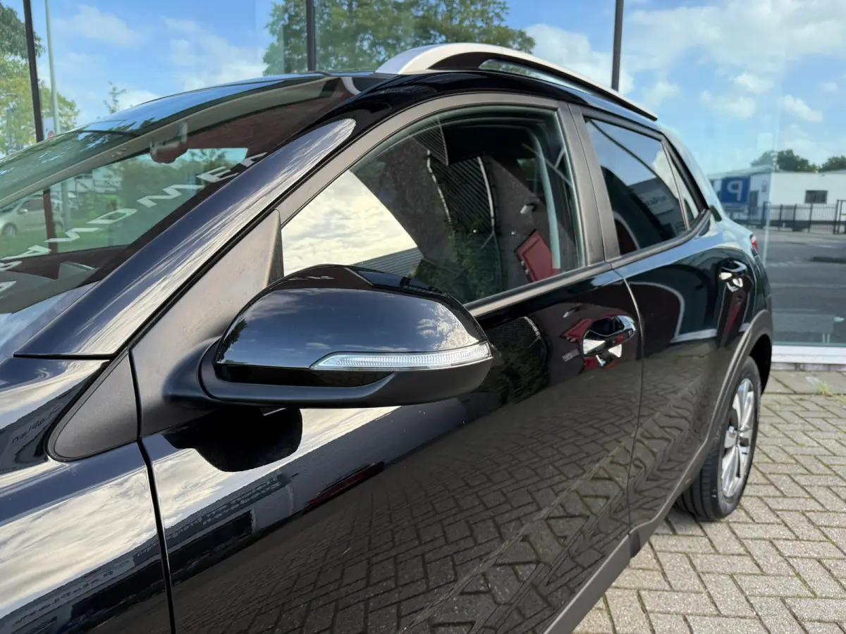 1.0 T-GDi MHEV DynamicPlusLine - Navi - Climate - Cruise - Org.NL