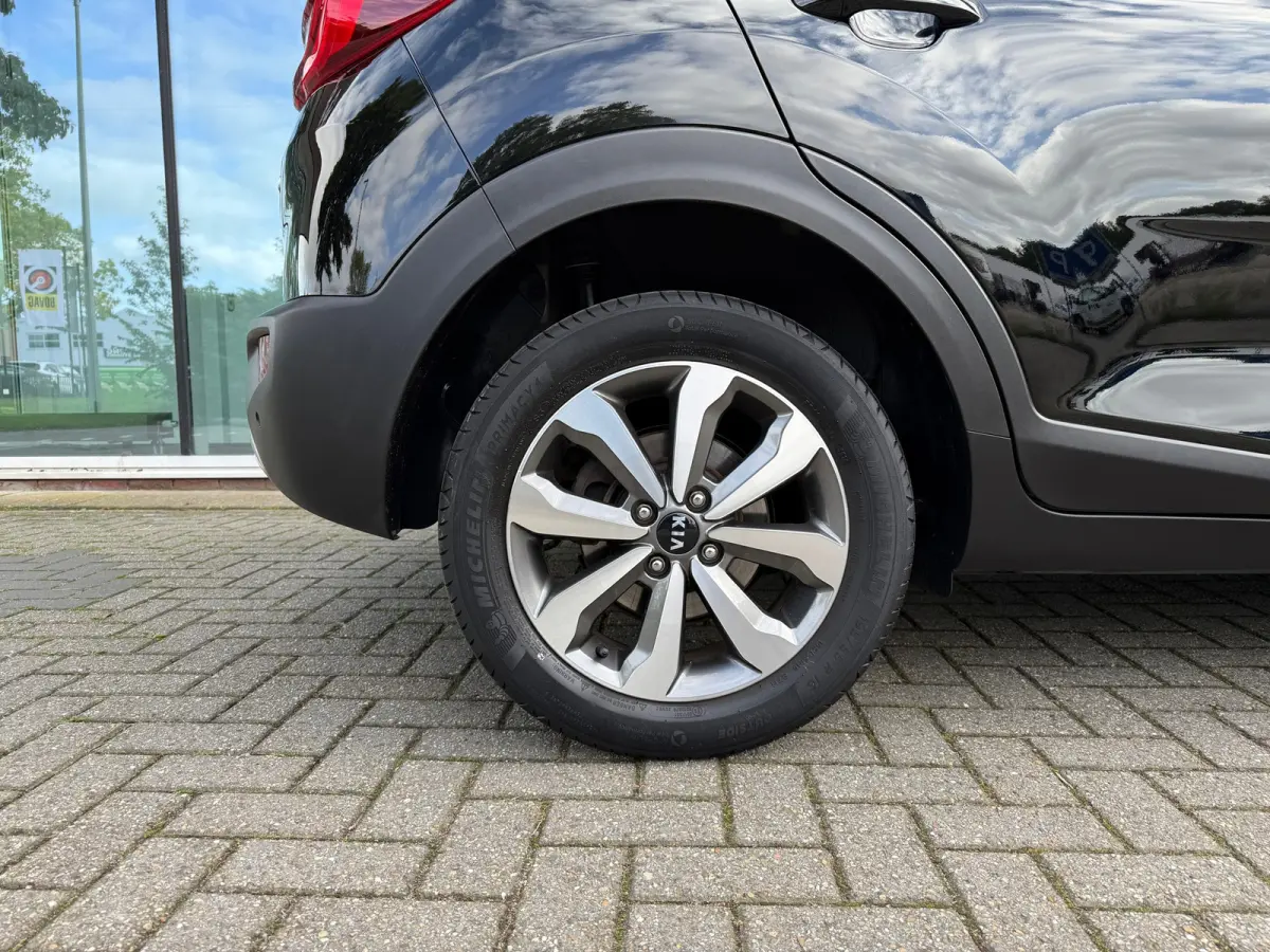 1.0 T-GDi MHEV DynamicPlusLine - Navi - Climate - Cruise - Org.NL