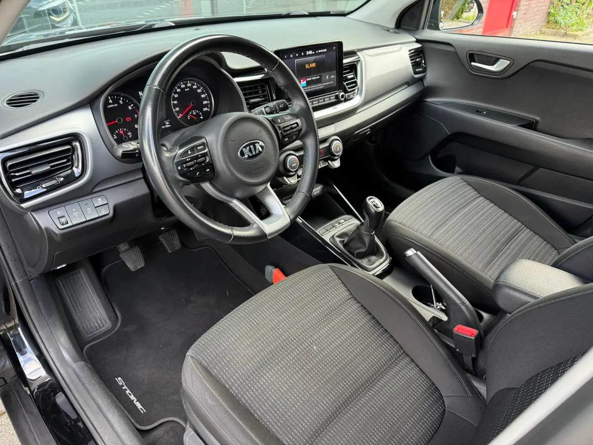1.0 T-GDi MHEV DynamicPlusLine - Navi - Climate - Cruise - Org.NL