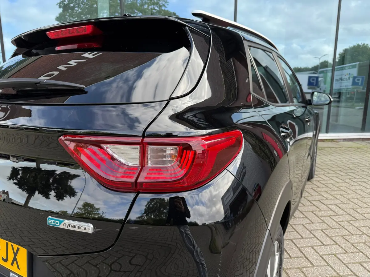 1.0 T-GDi MHEV DynamicPlusLine - Navi - Climate - Cruise - Org.NL