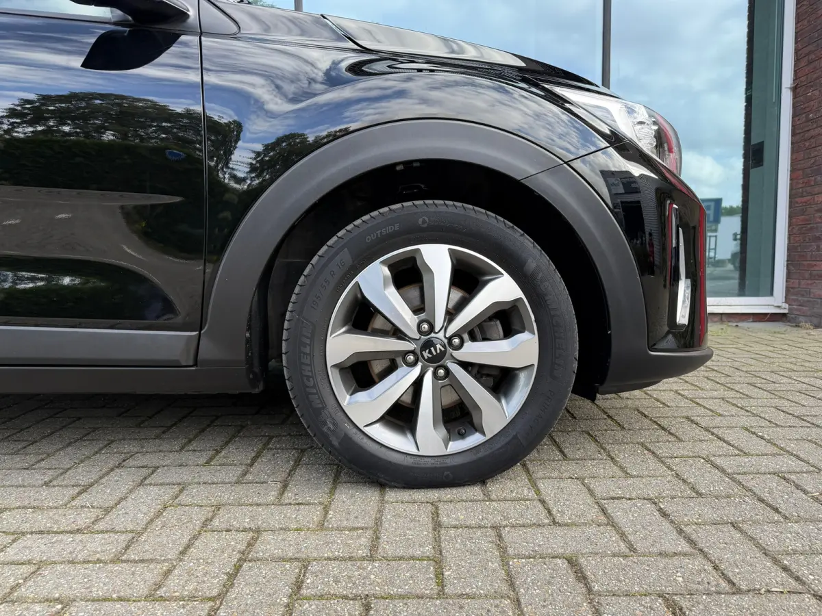 1.0 T-GDi MHEV DynamicPlusLine - Navi - Climate - Cruise - Org.NL