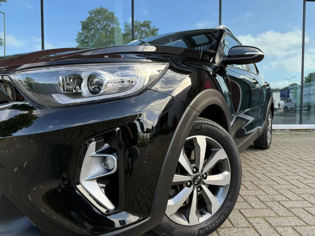 1.0 T-GDi MHEV DynamicPlusLine - Navi - Climate - Cruise - Org.NL