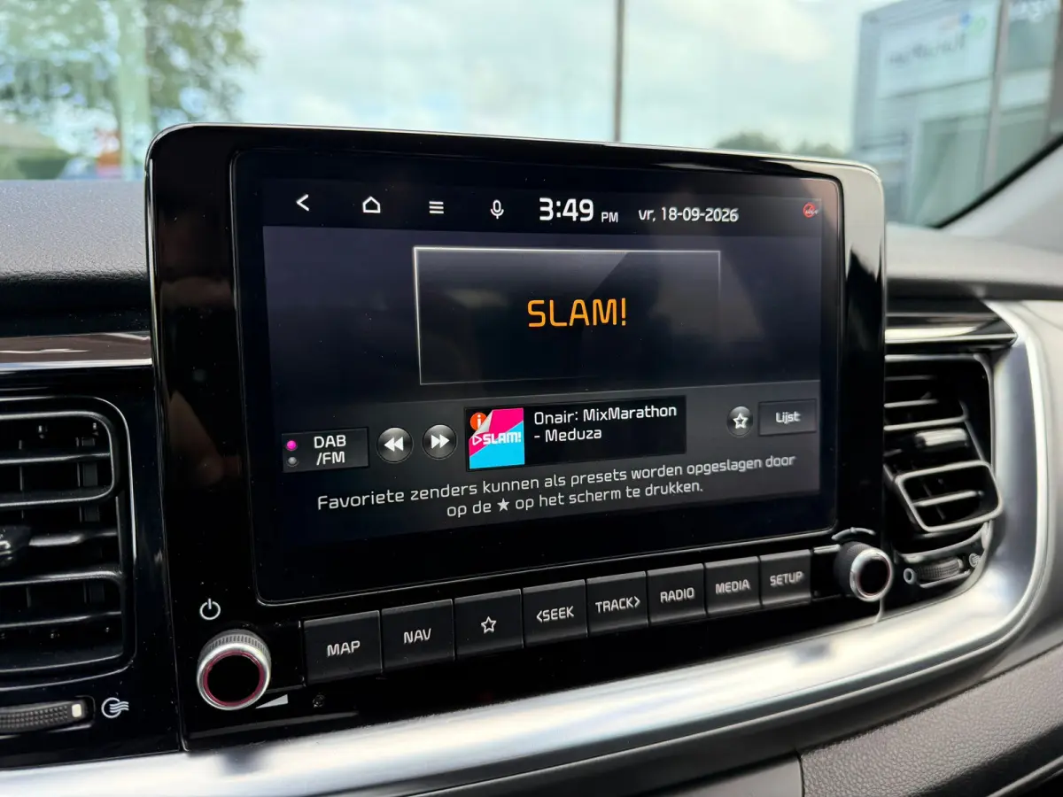 1.0 T-GDi MHEV DynamicPlusLine - Navi - Climate - Cruise - Org.NL