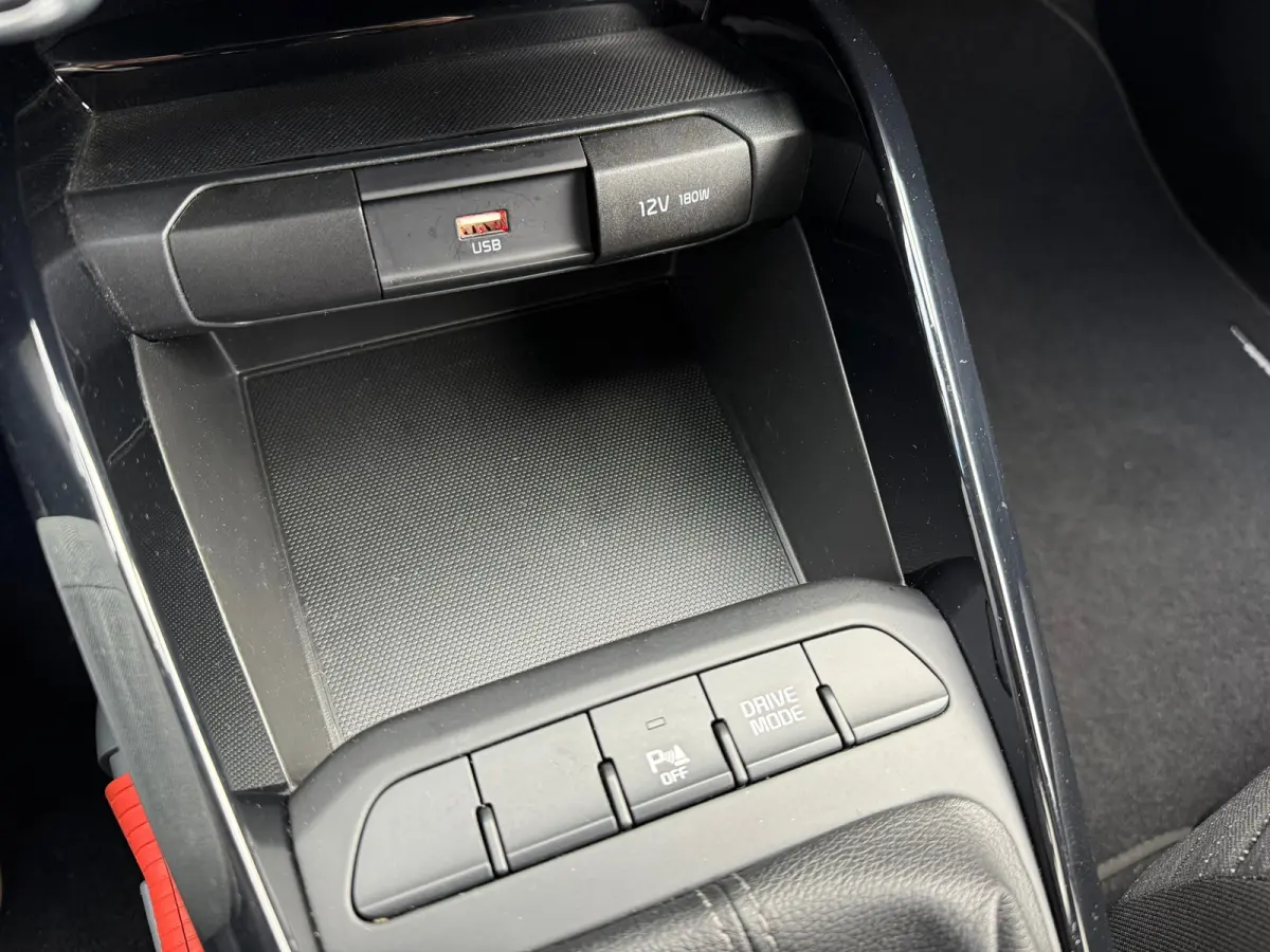 1.0 T-GDi MHEV DynamicPlusLine - Navi - Climate - Cruise - Org.NL