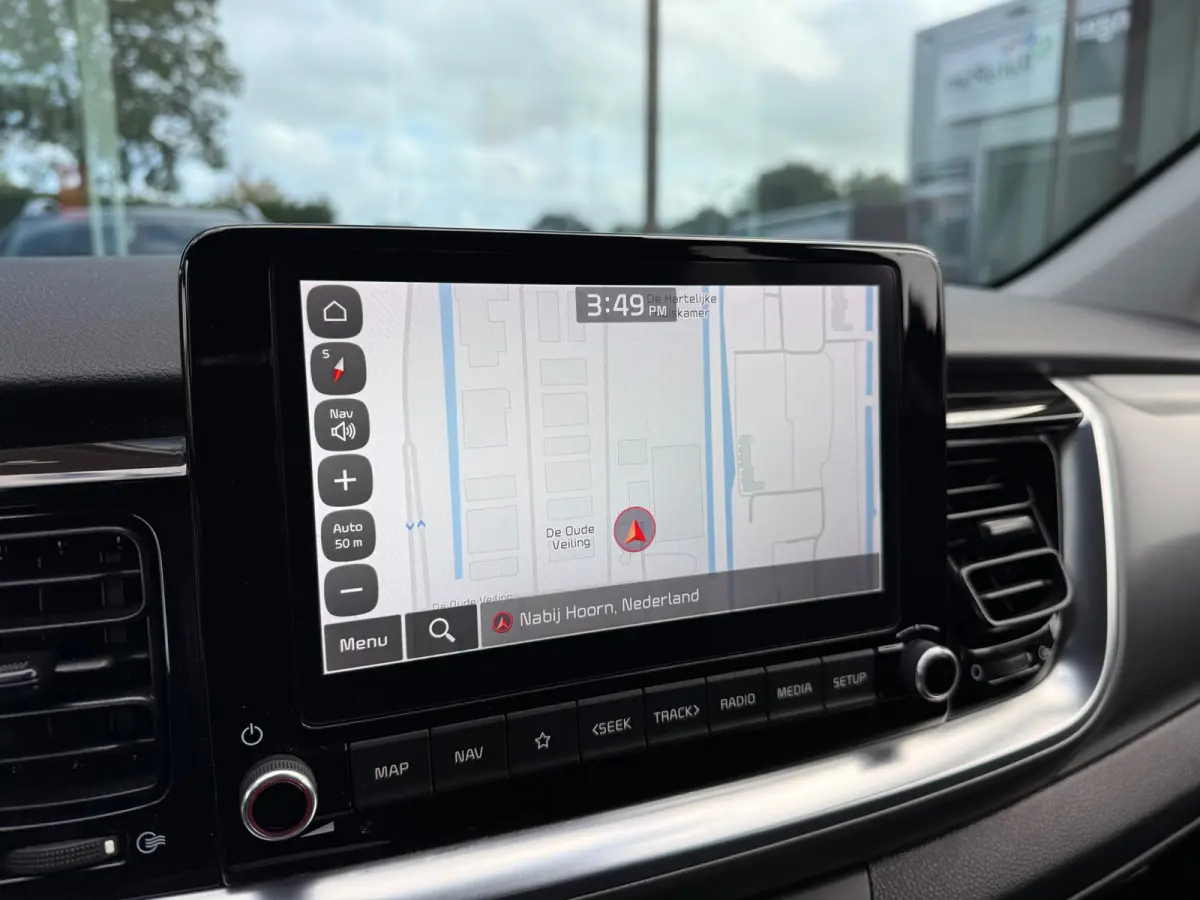 1.0 T-GDi MHEV DynamicPlusLine - Navi - Climate - Cruise - Org.NL