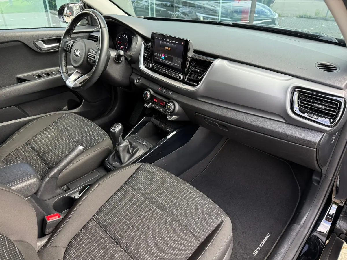 1.0 T-GDi MHEV DynamicPlusLine - Navi - Climate - Cruise - Org.NL