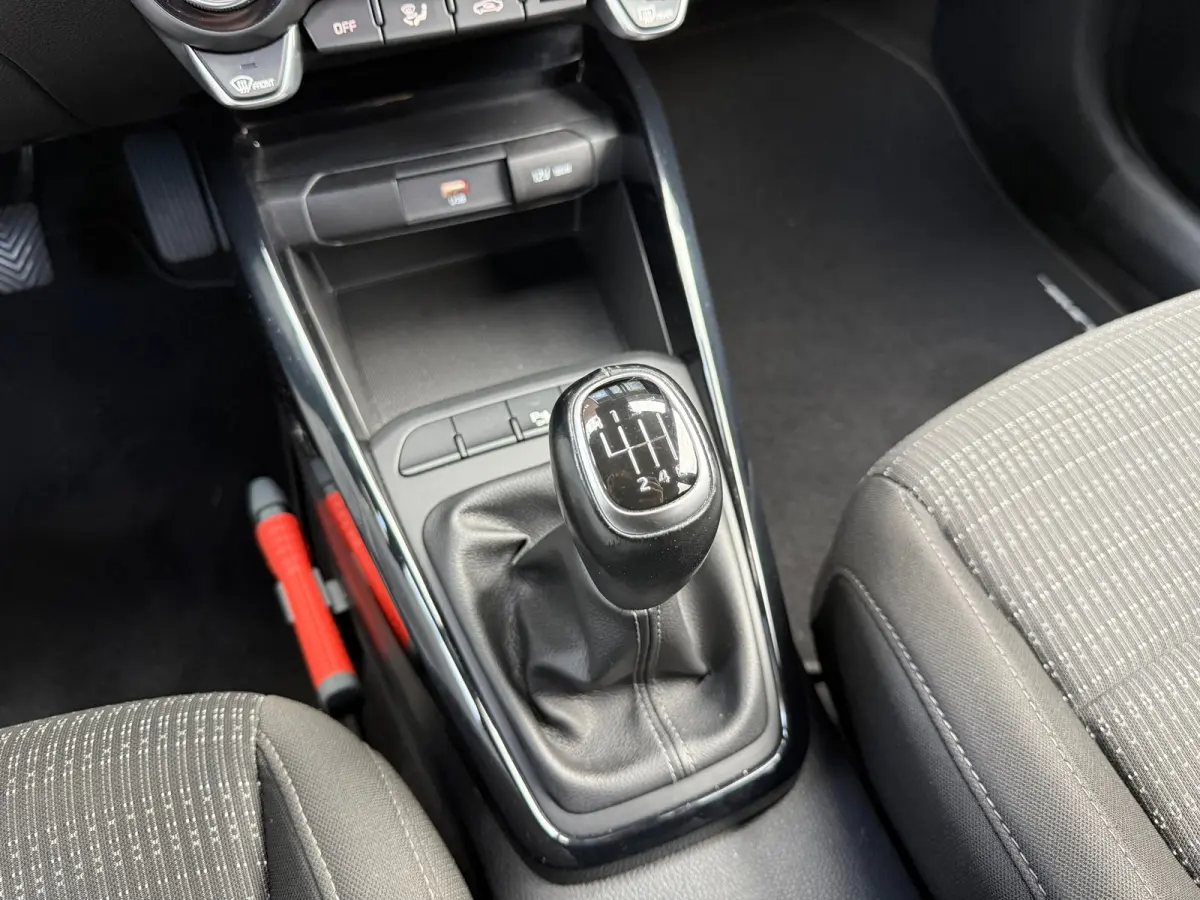 1.0 T-GDi MHEV DynamicPlusLine - Navi - Climate - Cruise - Org.NL