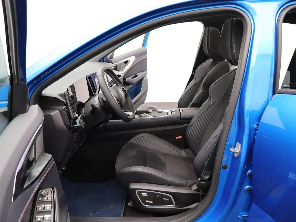 esprit Alpine E-Tech full hybrid 200 | Full Options! | Orig. NL Auto | 1e Eigenaar |