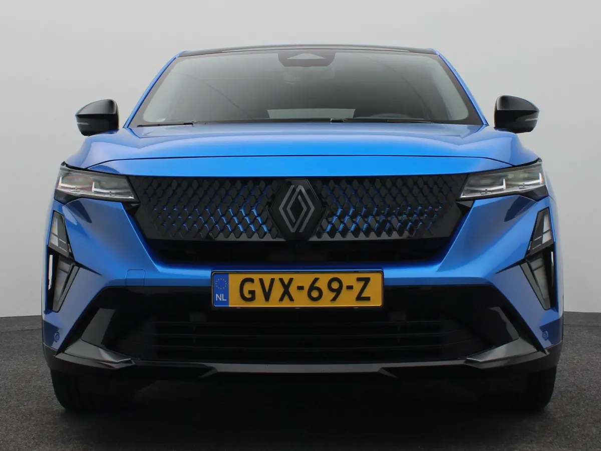 esprit Alpine E-Tech full hybrid 200 | Full Options! | Orig. NL Auto | 1e Eigenaar |