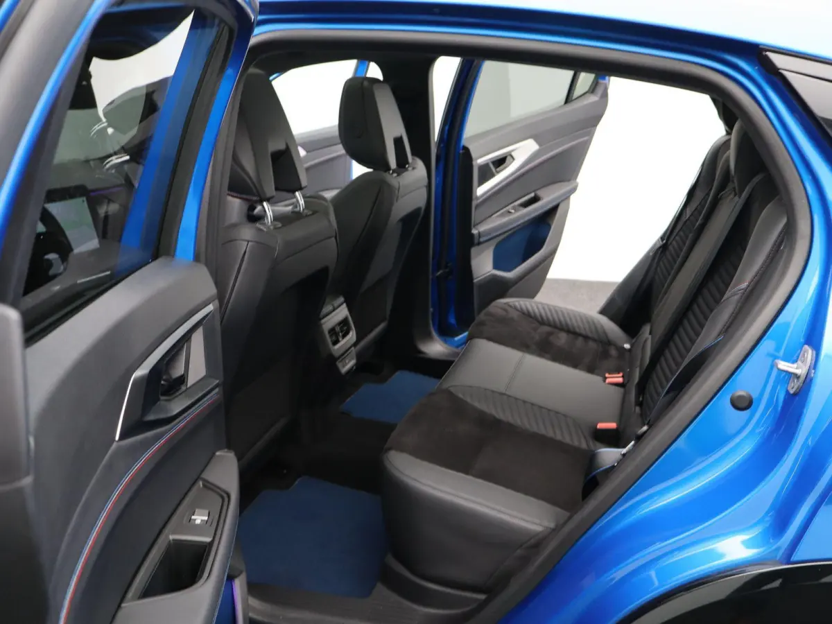 esprit Alpine E-Tech full hybrid 200 | Full Options! | Orig. NL Auto | 1e Eigenaar |