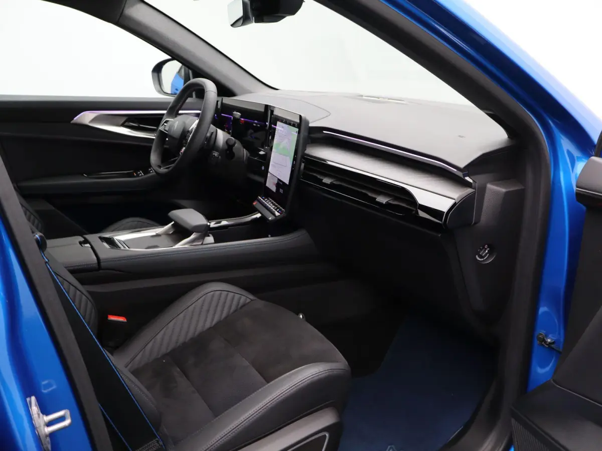 esprit Alpine E-Tech full hybrid 200 | Full Options! | Orig. NL Auto | 1e Eigenaar |