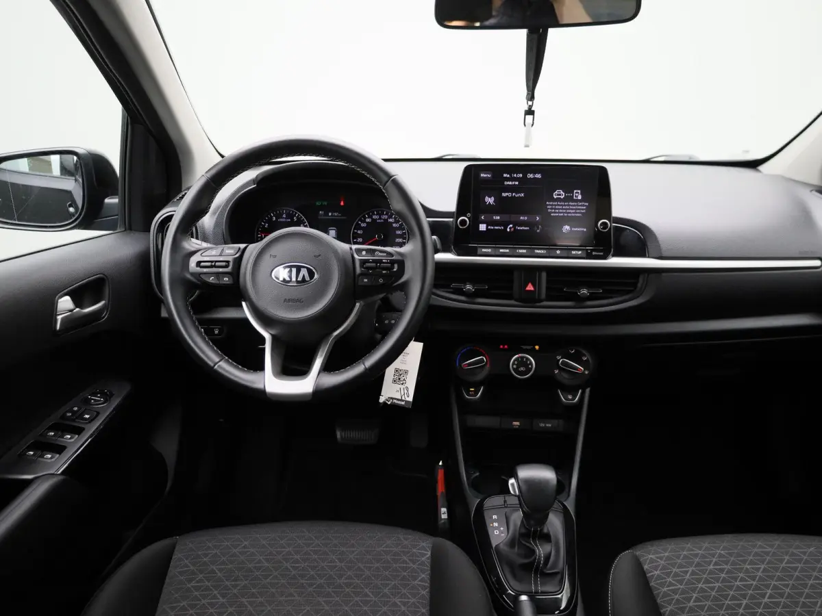1.0 DPi DynamicLine Automaat | Aplle Carplay | LM velgen |
