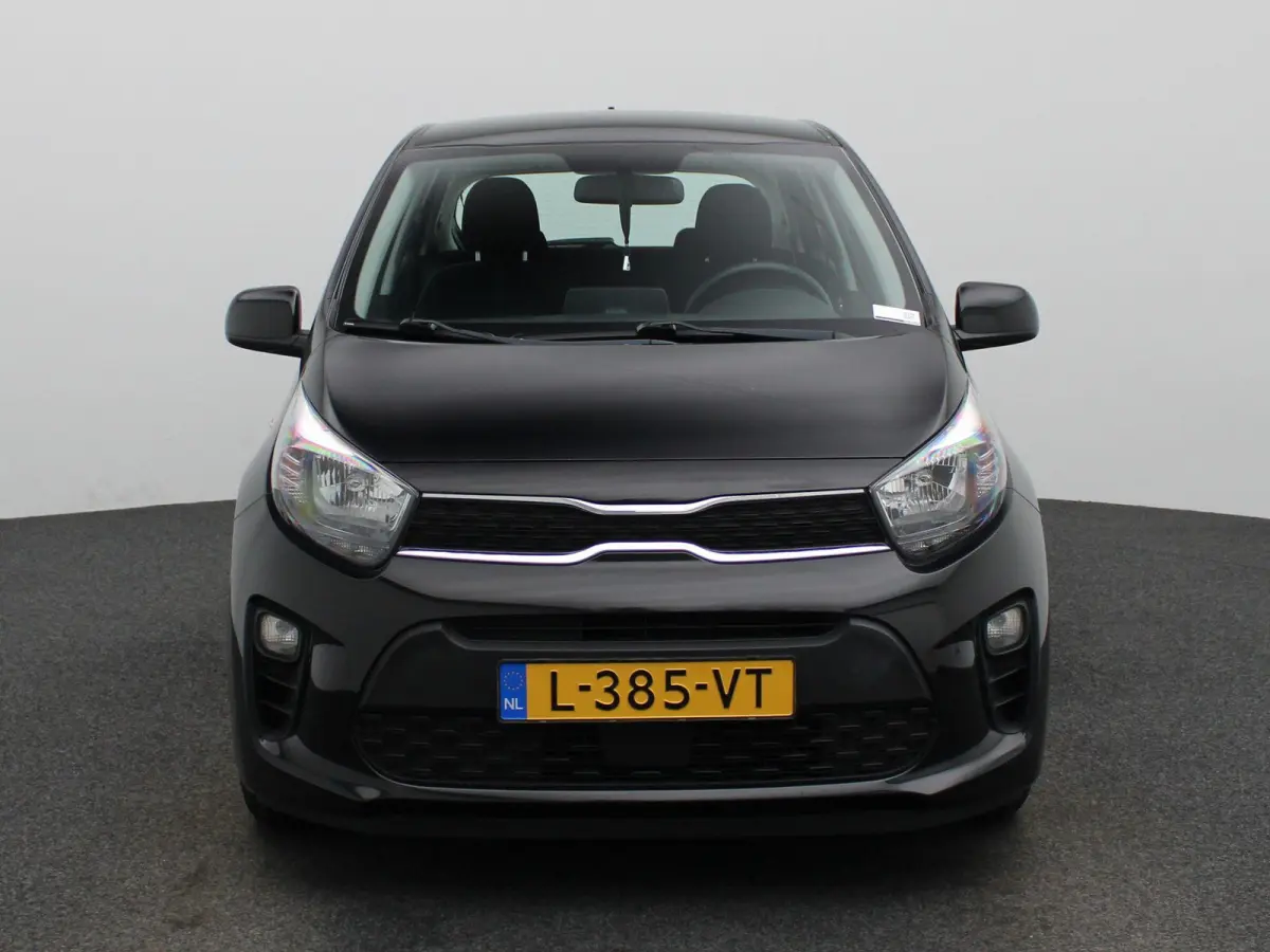 1.0 DPi DynamicLine Automaat | Aplle Carplay | LM velgen |