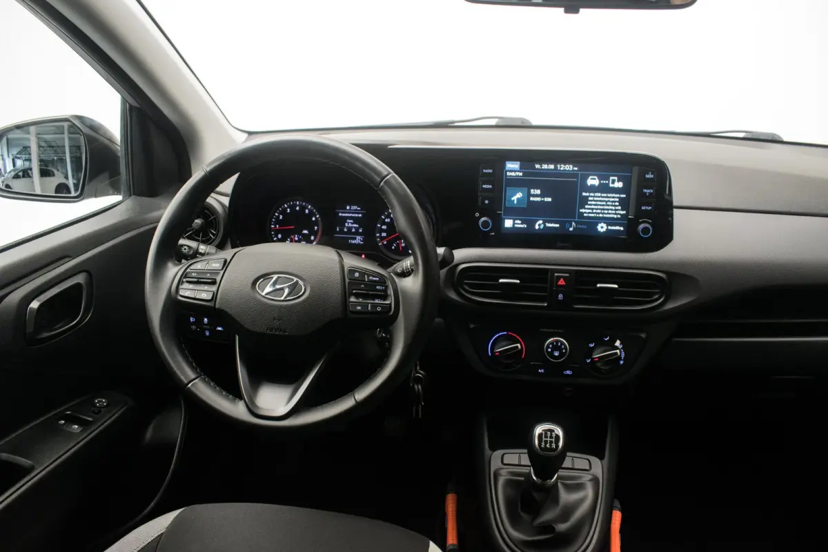 Cross 1.0 Comfort NL-auto [ Trekhaak Carplay Airco Cruise Control ]
