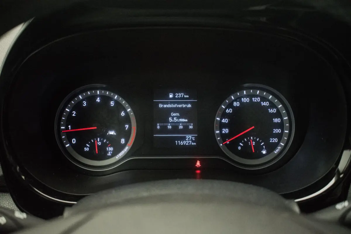 Cross 1.0 Comfort NL-auto [ Trekhaak Carplay Airco Cruise Control ]