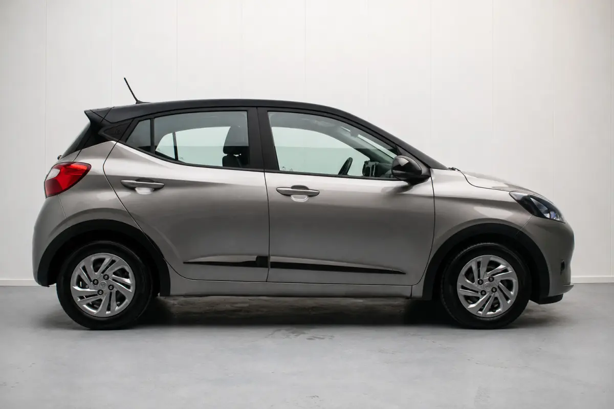 Cross 1.0 Comfort NL-auto [ Trekhaak Carplay Airco Cruise Control ]