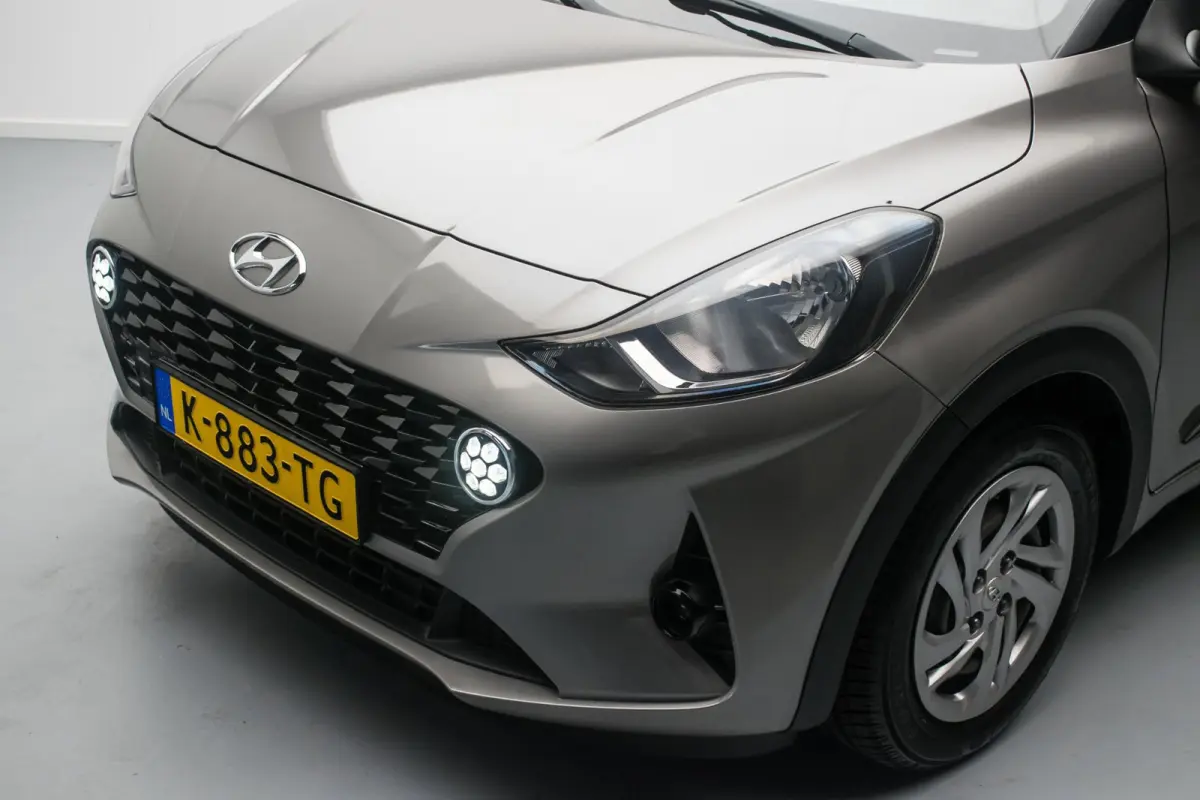 Cross 1.0 Comfort NL-auto [ Trekhaak Carplay Airco Cruise Control ]