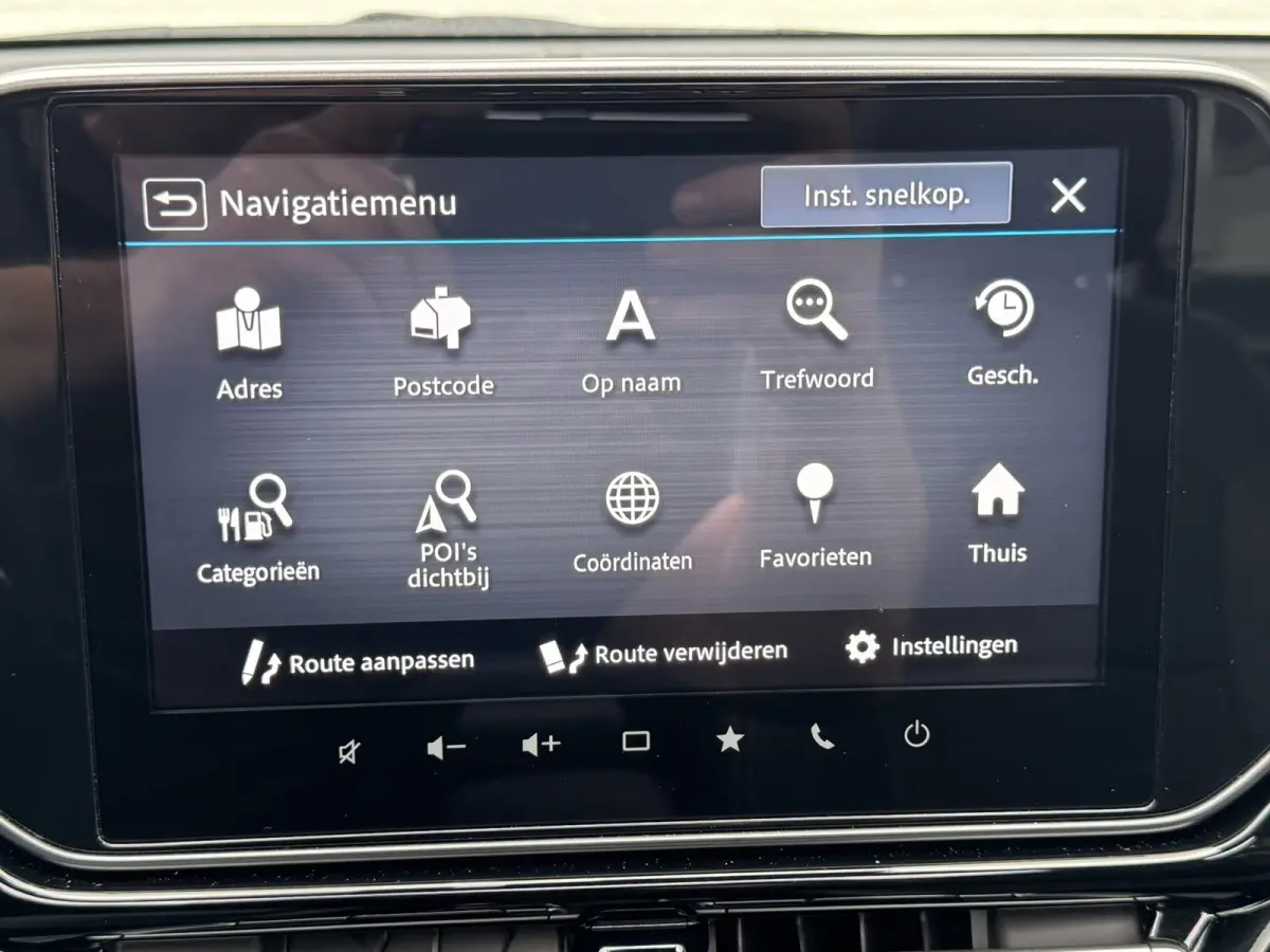 1.5 Hybrid Select Automaat Trekhaak Panodak 360 Camera Carplay Adaptive Cruise Clima Stoelverw