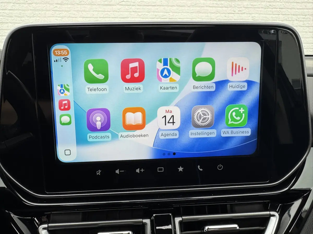 1.5 Hybrid Select Automaat Trekhaak Panodak 360 Camera Carplay Adaptive Cruise Clima Stoelverw