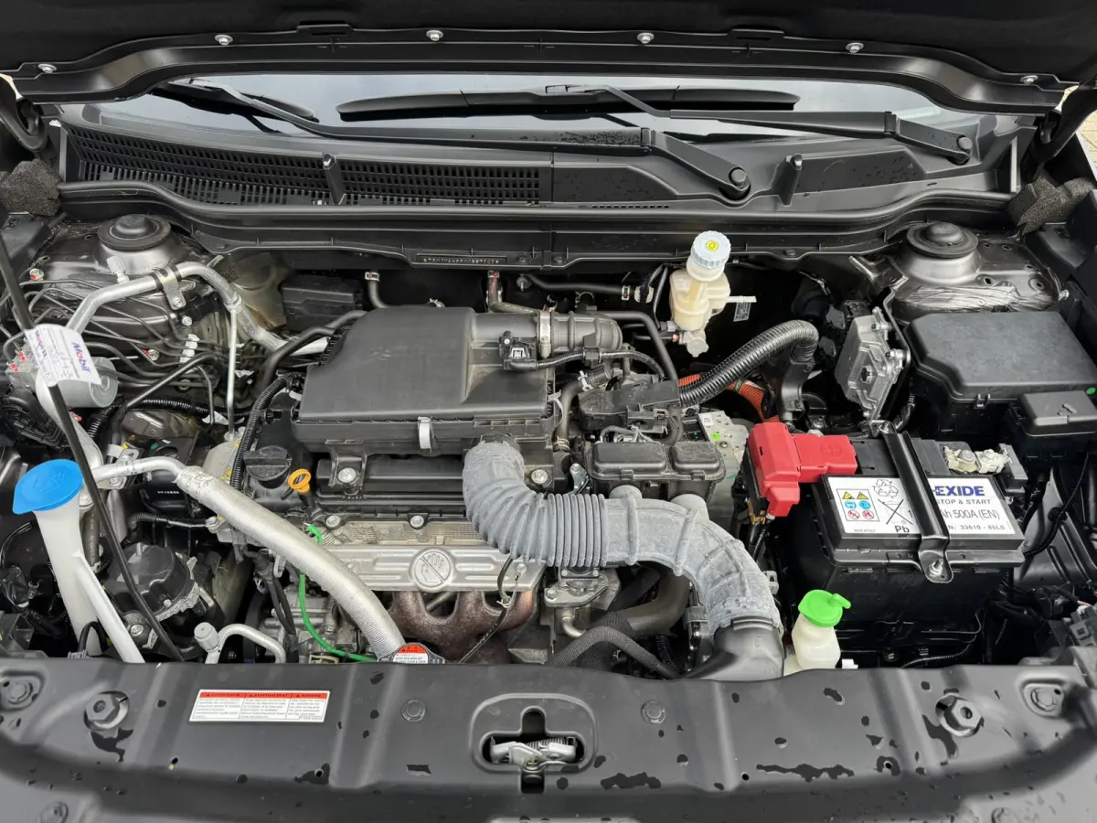 1.5 Hybrid Select Automaat Trekhaak Panodak 360 Camera Carplay Adaptive Cruise Clima Stoelverw