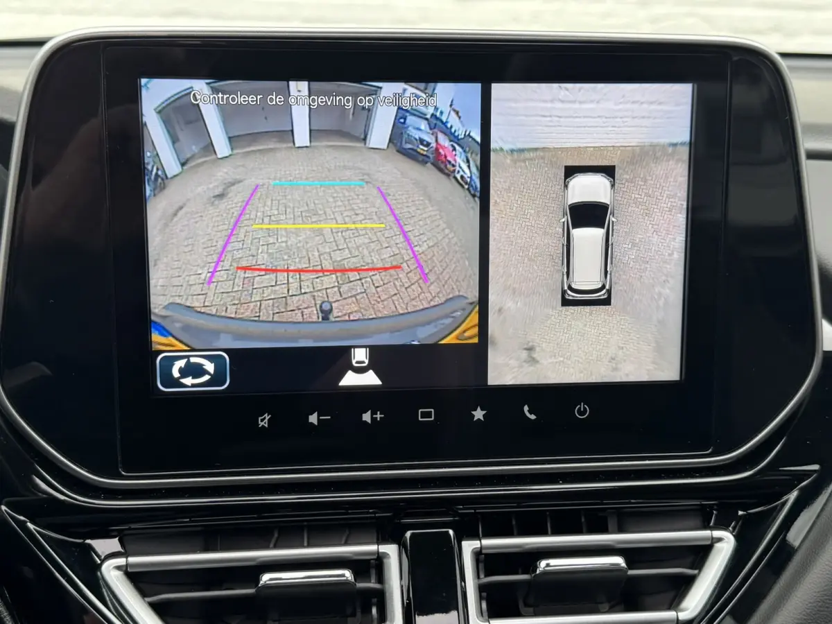 1.5 Hybrid Select Automaat Trekhaak Panodak 360 Camera Carplay Adaptive Cruise Clima Stoelverw