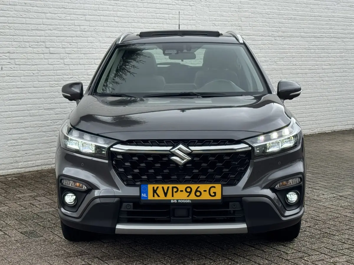 1.5 Hybrid Select Automaat Trekhaak Panodak 360 Camera Carplay Adaptive Cruise Clima Stoelverw