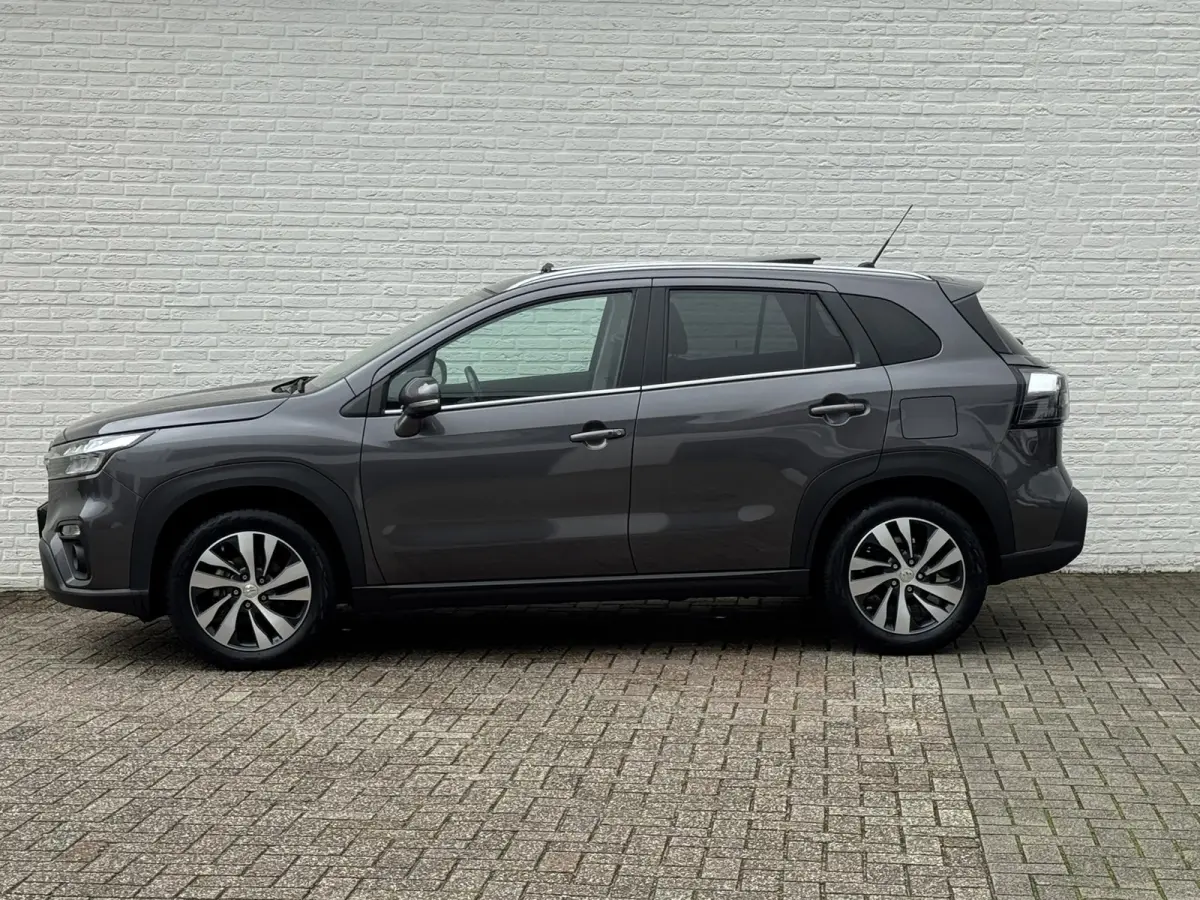 1.5 Hybrid Select Automaat Trekhaak Panodak 360 Camera Carplay Adaptive Cruise Clima Stoelverw