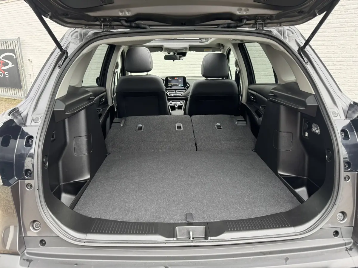 1.5 Hybrid Select Automaat Trekhaak Panodak 360 Camera Carplay Adaptive Cruise Clima Stoelverw