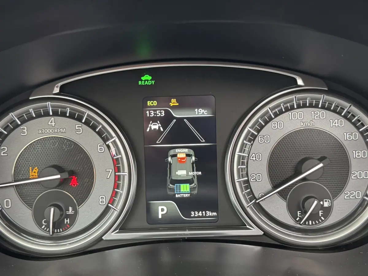 1.5 Hybrid Select Automaat Trekhaak Panodak 360 Camera Carplay Adaptive Cruise Clima Stoelverw