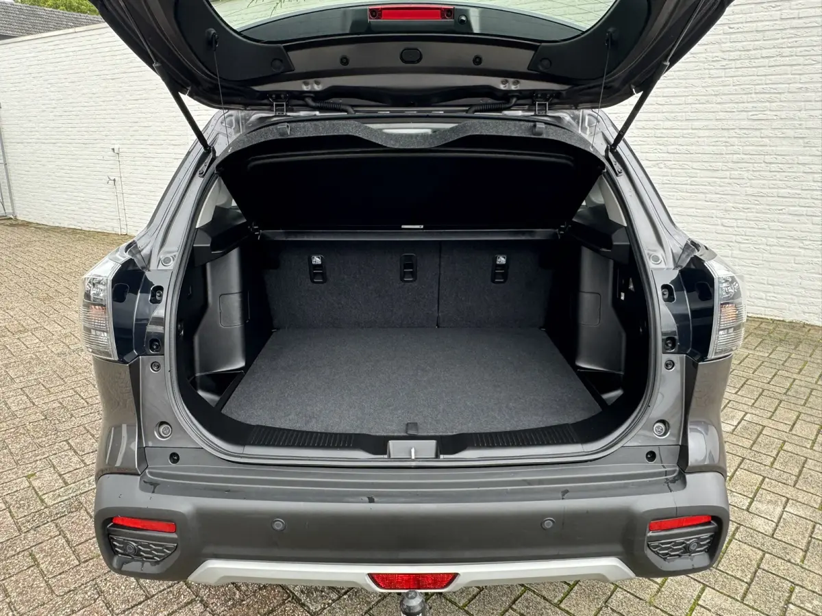 1.5 Hybrid Select Automaat Trekhaak Panodak 360 Camera Carplay Adaptive Cruise Clima Stoelverw