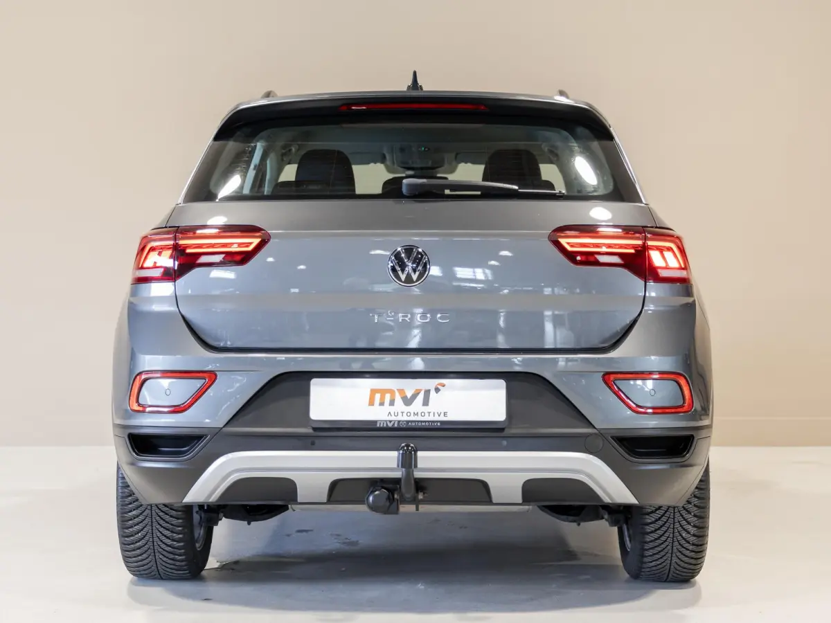1.0 TSI Life Business / 110pk / Trekhaak / Stoelverwarming / NAP / Dealer onderhouden /