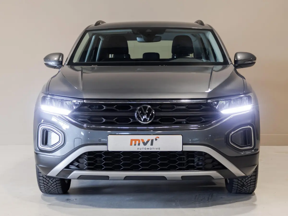 1.0 TSI Life Business / 110pk / Trekhaak / Stoelverwarming / NAP / Dealer onderhouden /