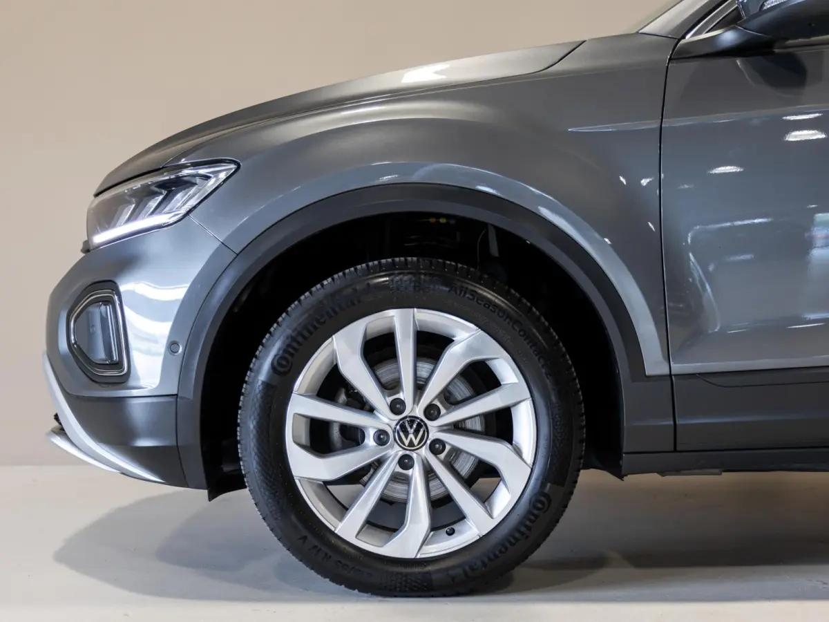 1.0 TSI Life Business / 110pk / Trekhaak / Stoelverwarming / NAP / Dealer onderhouden /