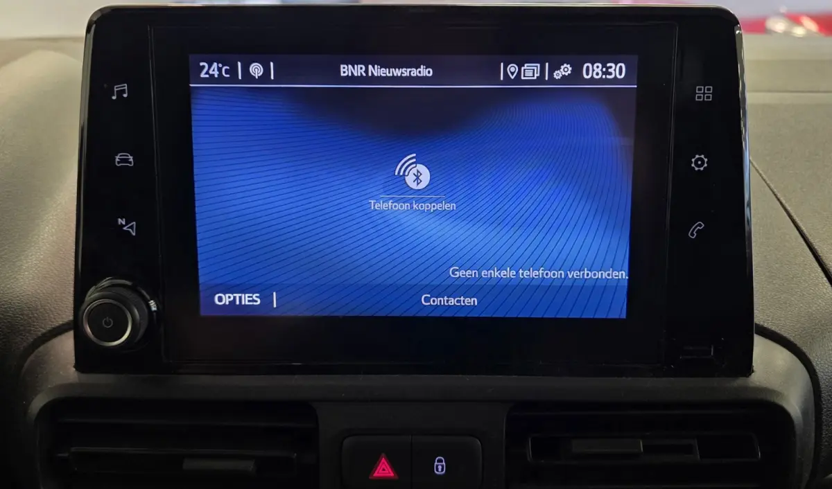 1.2 Turbo Professional Trekhaak Navigatie Betimmering Camera APK 14-05-2027
