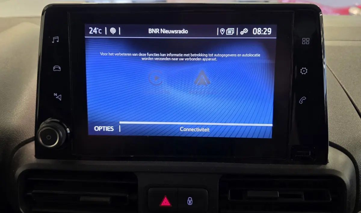 1.2 Turbo Professional Trekhaak Navigatie Betimmering Camera APK 14-05-2027